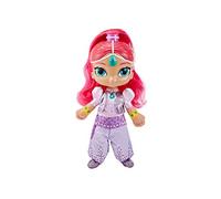Shimmer y Shine Genio Shimmer habla y canta, muñeca con sonidos (Mattel FPP37)