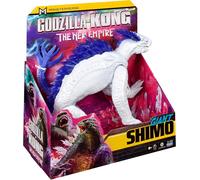 Shimo 11" Figura Gigante GxK Nueva Acción Godzilla x Kong MN300400