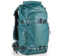 Shimoda Action X30 V2 Kit de iniciaciÃ³n para mujer (ML CU mediano) Teal