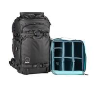Shimoda Action X30 V2 Kit de inicio - Negro (520-125)