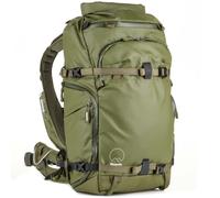 Shimoda Action X30 V2 Mochila - Verde (520-123)