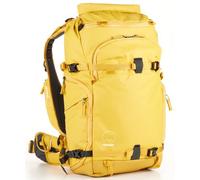 Shimoda Action X30 V2 Starter Kit (Med ML CU) amarillo