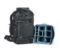 Shimoda Action X40 v2 Starter Kit (unidad central DSLR mediana) - negro