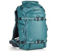 Shimoda Action X40 V2 Women's Starter Kit (Med DSLR CU) Teal