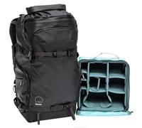 Shimoda Action X50 V2 Kit di avviamento - Nero (520-139)