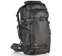 Shimoda Action X50 v2 - Kit de inicio (con unidad central DSLR mediana), color negro (520-139)