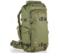 Kit de inicio Shimoda Action X50 V2 - Groen (520-140)