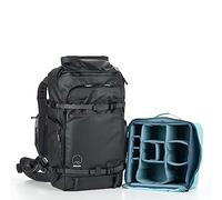 Shimoda Action X70 HD - Kit de inicio (con unidad central XL DV), color negro (520-144)
