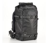 Shimoda Action X70 HD Starter Kit (XL DV CU) negro