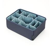 Shimoda Core Unit - Inserto de cámara modular grande DSLR v3 con integración de acceso lateral, se adapta a cuerpos DSLR Pro sin espejo y agarrados de hasta 6.7 pulgadas de alto, almacenamiento listo