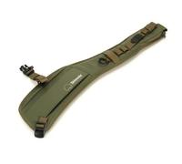 Shimoda Correa de captura Acción X Verde militar verde militar
