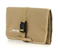 Shimoda envoltura de 3 paneles Boa/beige