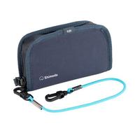 Shimoda Estuche para tarjetas SD Noches parisinas