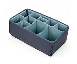 Shimoda Familia principal de unidades principales, negro, XXL DV, Viajes