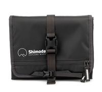 Shimoda Funda de filtro negro 150