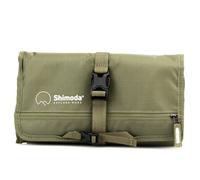 Shimoda Funda de filtro Verde militar 100