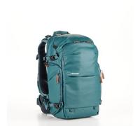 Shimoda Kit de iniciación Explore V2 25 para mujer (ML CU pequeño) Teal