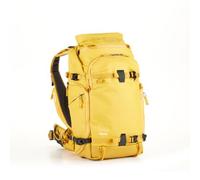 Shimoda Action X25 v2 Starter Kit (unidad central pequeña sin espejo) - amarillo