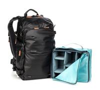 Shimoda Explore V2 25 Kit para Principiantes - Negro