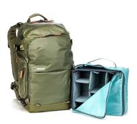Shimoda Kit de inicio Explore V2 25 Verde militar