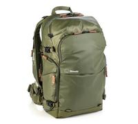 Shimoda Kit de inicio Explore V2 30 Verde militar