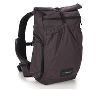 Shimoda Lado Lite 22 Mochila Negro / Blanco