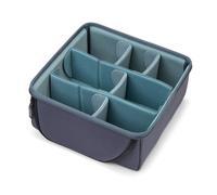 Shimoda Medium Mirrorless Core Unit v2 - Bolsa organizadora acolchada para c maras DSLR y SLR sin espejo, compatible con lentes (520-213)