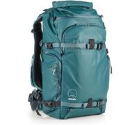 Shimoda Mochila Action X v2 Family, Un toque de paraíso, Starter Kit - X25
