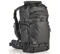 Mochila Shimoda Action X30 V2 - Zwart (520-122) | ✅ Black Friday