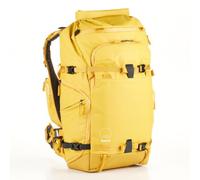 Shimoda Mochila Action X40 V2 amarillo