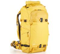 Shimoda Mochila Action X50 V2 amarillo