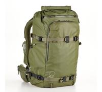 Shimoda Mochila Action X70 HD Verde militar