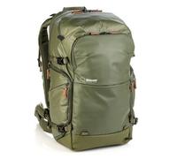 Shimoda Mochila Explore V2 35 520-159 Verde militar