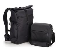 Shimoda Mochila Side Street 22 Starter Kit - antracita - 520-380