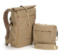 Shimoda Kit de inicio Side Street 22 Boa/beige