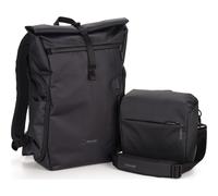 Shimoda Mochila Side Street 28 Starter Kit - antracita - 520-382