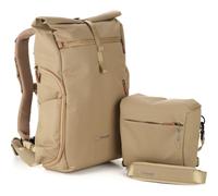 Shimoda Kit de inicio Side Street 28 Boa/beige