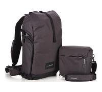 Shimoda Mochila Sidecountry 32 Starter Kit - negro/blanco - 520-355