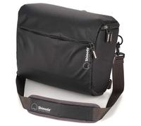 Shimoda Top Loader Grande negro Negro