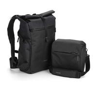 Shimoda Top Loader Medio Antracita Antracita