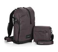 Shimoda Top Loader Medio Medio Negro / Blanco