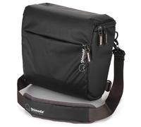 Shimoda Top Loader Medio negro Negro