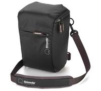 Shimoda Top Loader Pequeño negro Negro