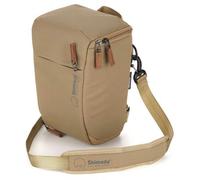 Shimoda Top Loader Pequeño Pequeño Boa/beige