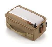 Shimoda Unidad central Suave - PequeÃ±o Boa/beige