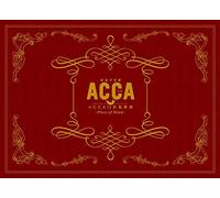 Shimono Hiro - Roudoku Ongaku Geki[Acca Jusan-Ku Kansatsu-Ka]-Piece Of Mind- [Edizione: Giappone] [Italia] [Blu-ray]