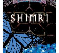 Shimri - Lilies Of The Field