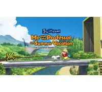 Shin chan: Mi verano con el Profesor -La semana infinita- Steam Worldwide PC