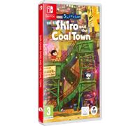 Shin Chan Nevado en Carbonpolis Nintendo Switch standard