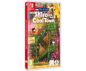 Shin Chan Nevado en Carbonpolis Nintendo Switch standard